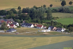 Neubaugebiet "Sportplatz" im Juni 2018 [19]
