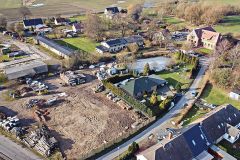 Der ehemalige Gutshof im Februar 2021  [19]