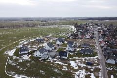 Neubaugebiet "Sportplatz" im Februar 2021  [19]